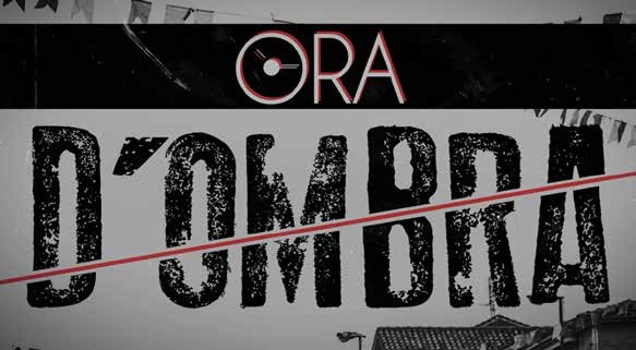Ora d'Ombra